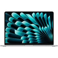 Apple MacBook Air 15“ Silver M2 16/512 GB 2023